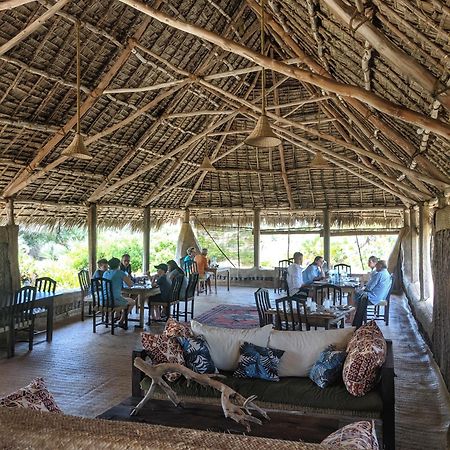 Villa Kizingo Lamu Exterior foto