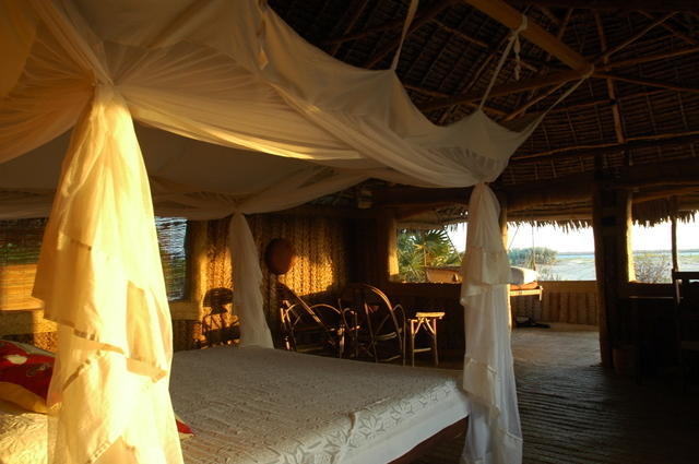 Villa Kizingo Lamu Exterior foto