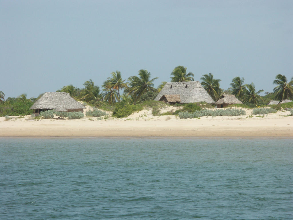 Villa Kizingo Lamu Exterior foto
