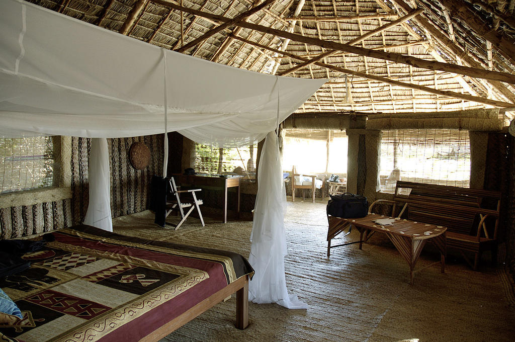 Villa Kizingo Lamu Exterior foto