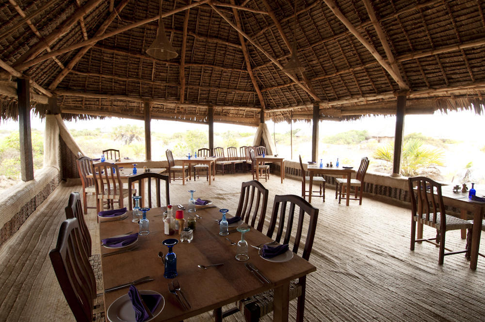 Villa Kizingo Lamu Exterior foto