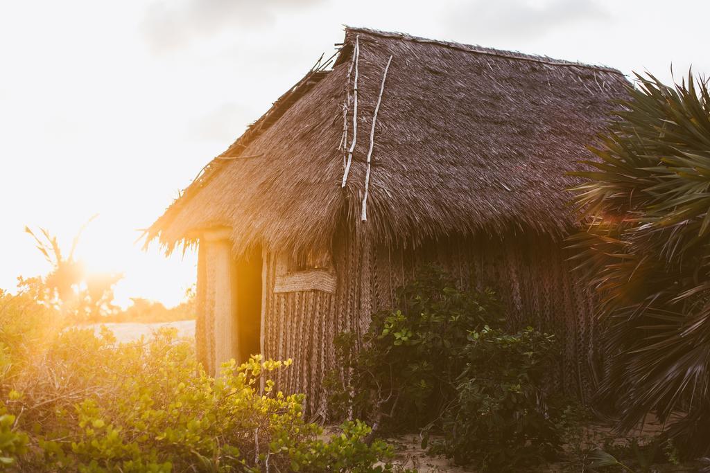 Villa Kizingo Lamu Exterior foto